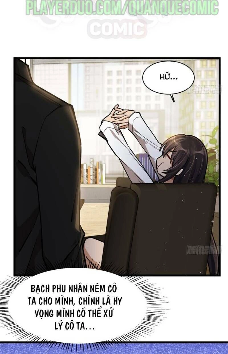 Thâm Dạ Thư Ốc Chapter 41 - 2