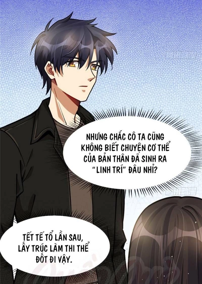 Thâm Dạ Thư Ốc Chapter 41 - 3