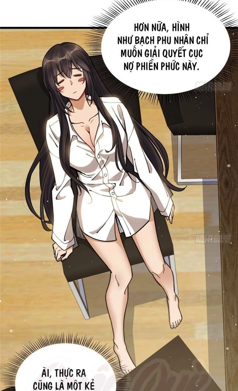 Thâm Dạ Thư Ốc Chapter 41 - 5