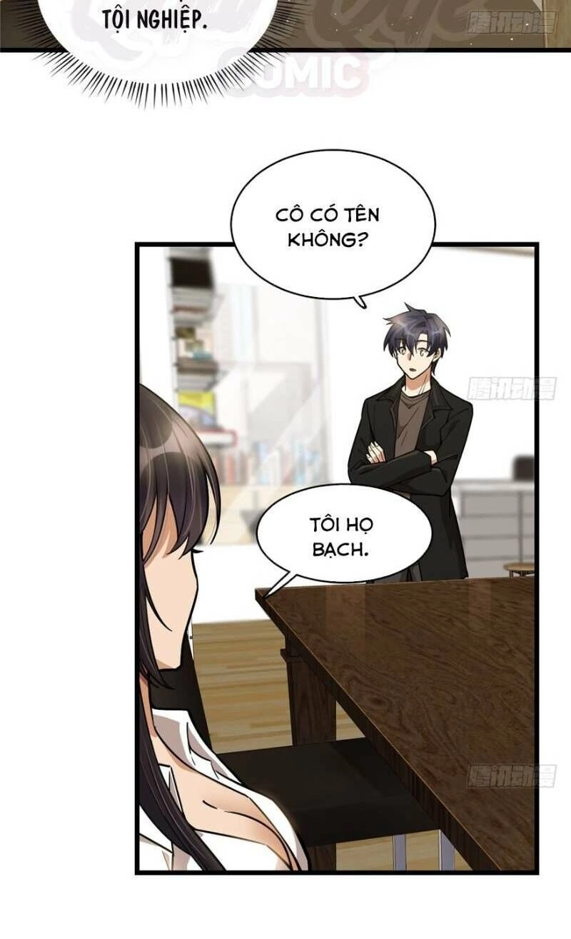 Thâm Dạ Thư Ốc Chapter 41 - 6