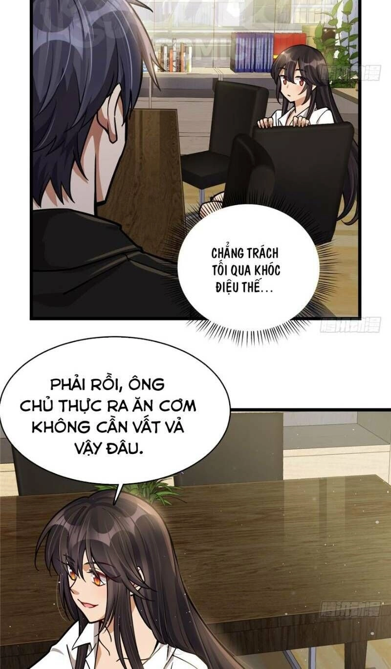 Thâm Dạ Thư Ốc Chapter 41 - 8