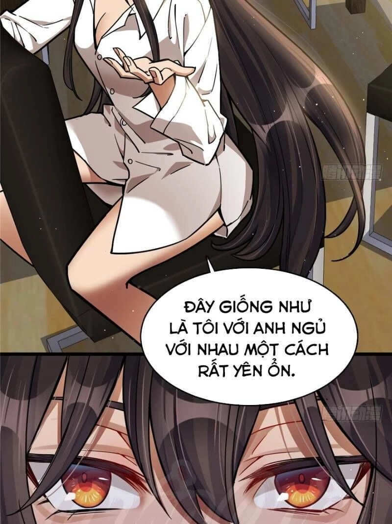 Thâm Dạ Thư Ốc Chapter 41 - 9