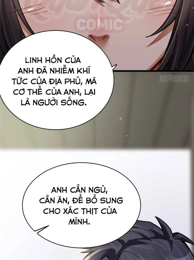 Thâm Dạ Thư Ốc Chapter 41 - 10