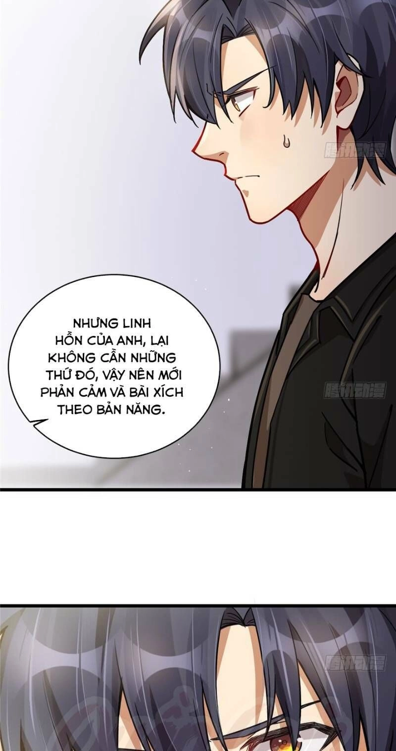 Thâm Dạ Thư Ốc Chapter 41 - 11