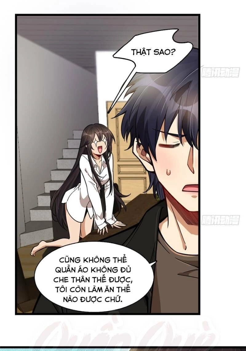 Thâm Dạ Thư Ốc Chapter 41 - 14