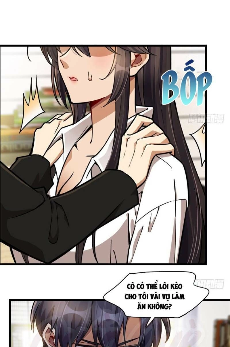 Thâm Dạ Thư Ốc Chapter 41 - 16