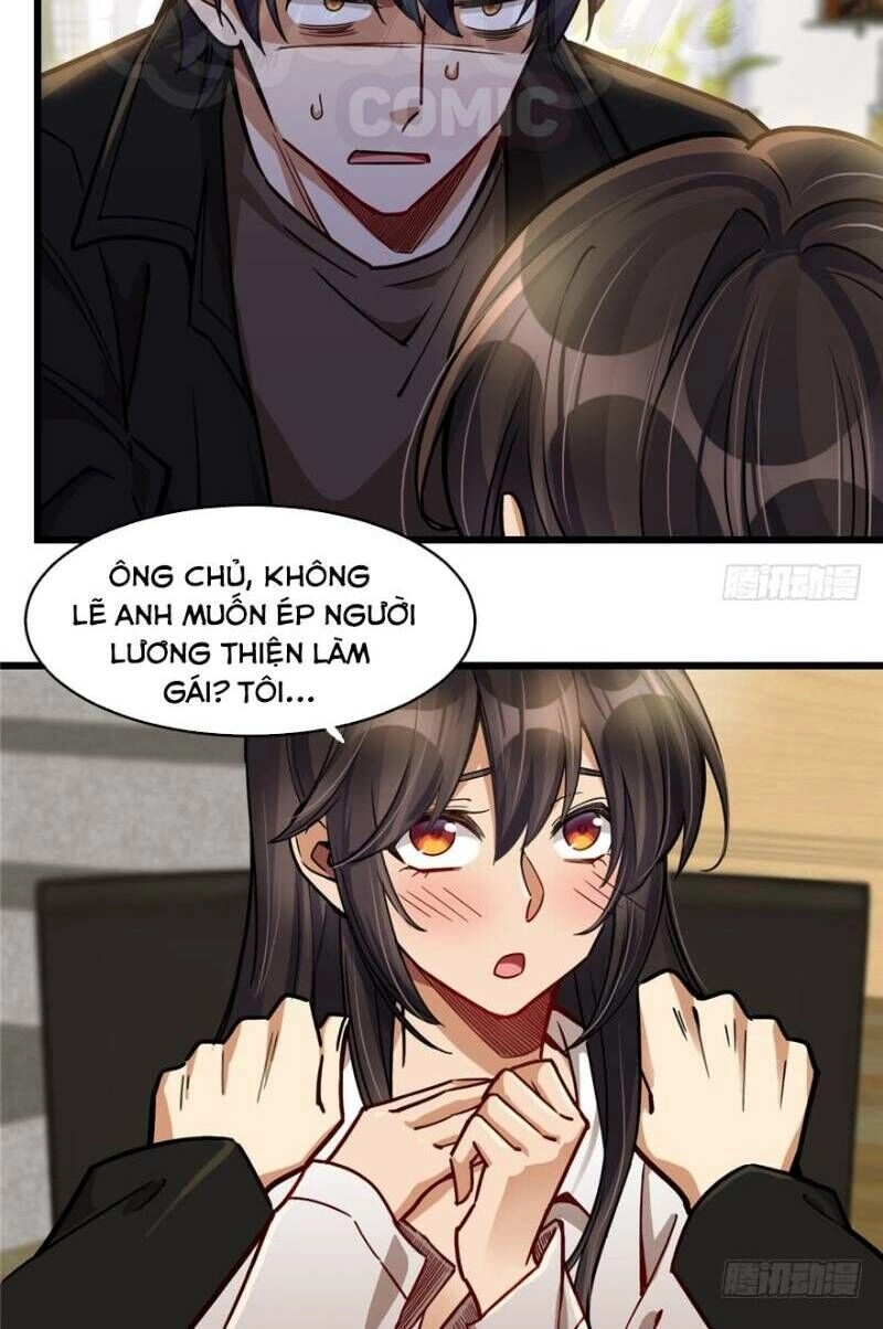 Thâm Dạ Thư Ốc Chapter 41 - 17