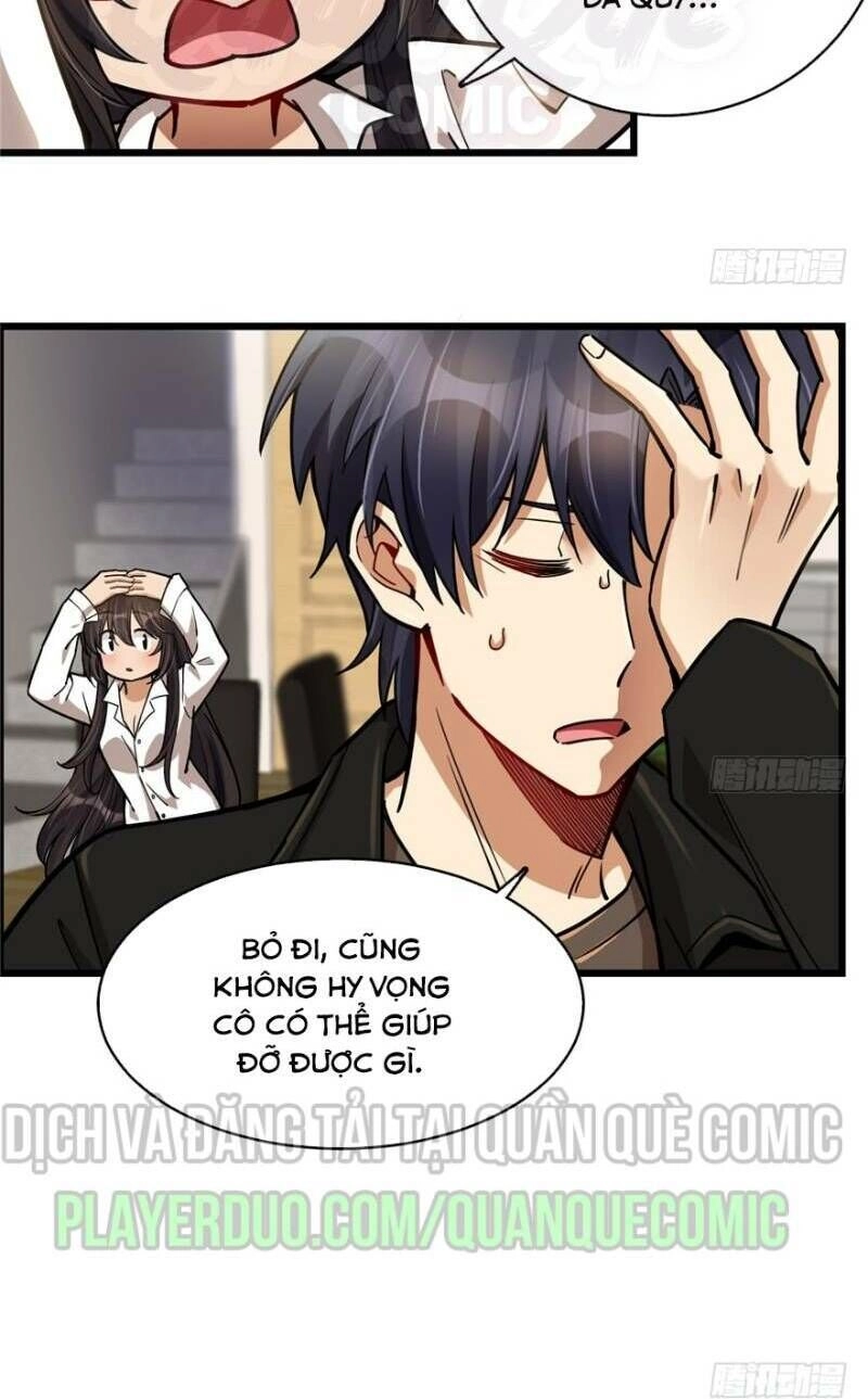 Thâm Dạ Thư Ốc Chapter 41 - 19