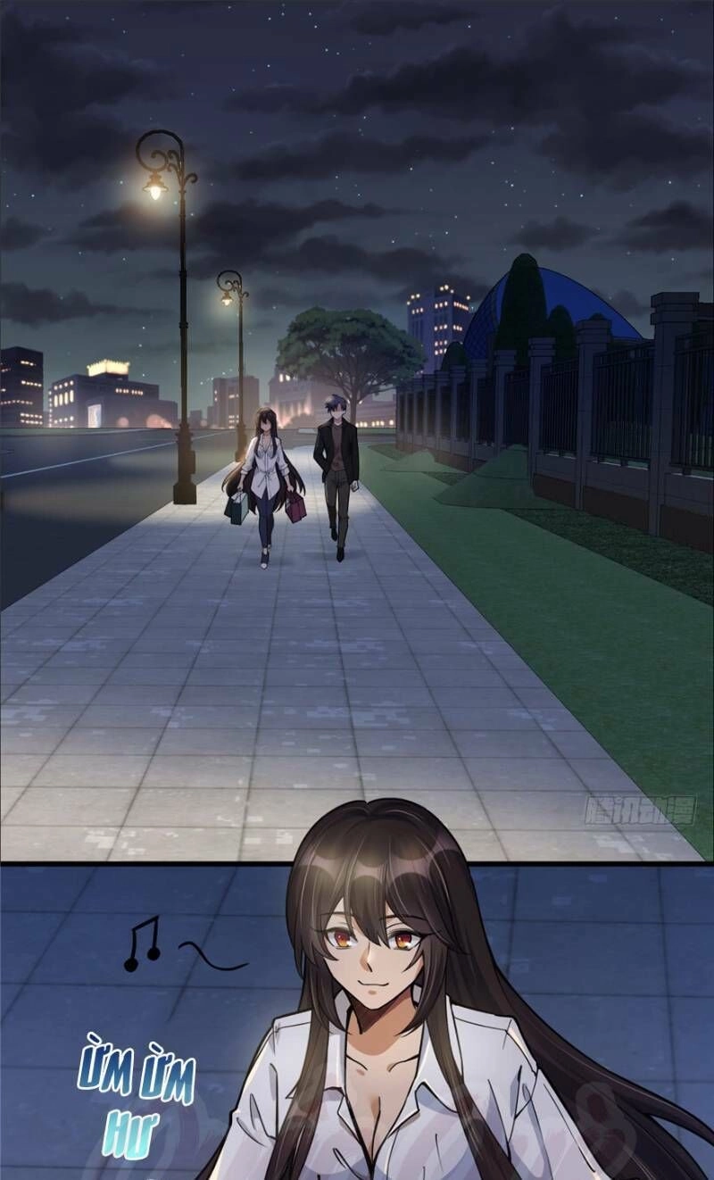 Thâm Dạ Thư Ốc Chapter 42 - 1