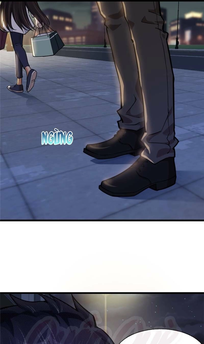 Thâm Dạ Thư Ốc Chapter 42 - 3