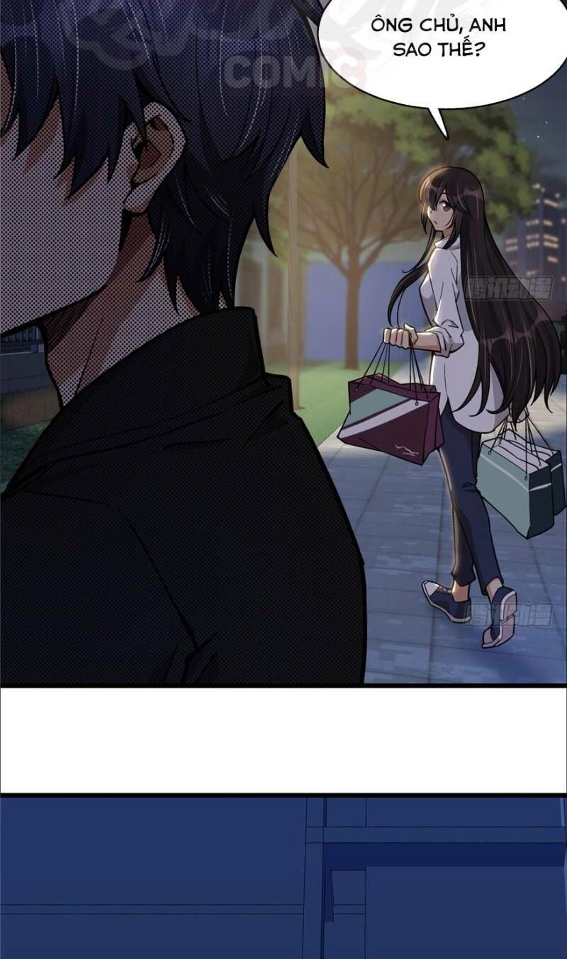 Thâm Dạ Thư Ốc Chapter 42 - 4