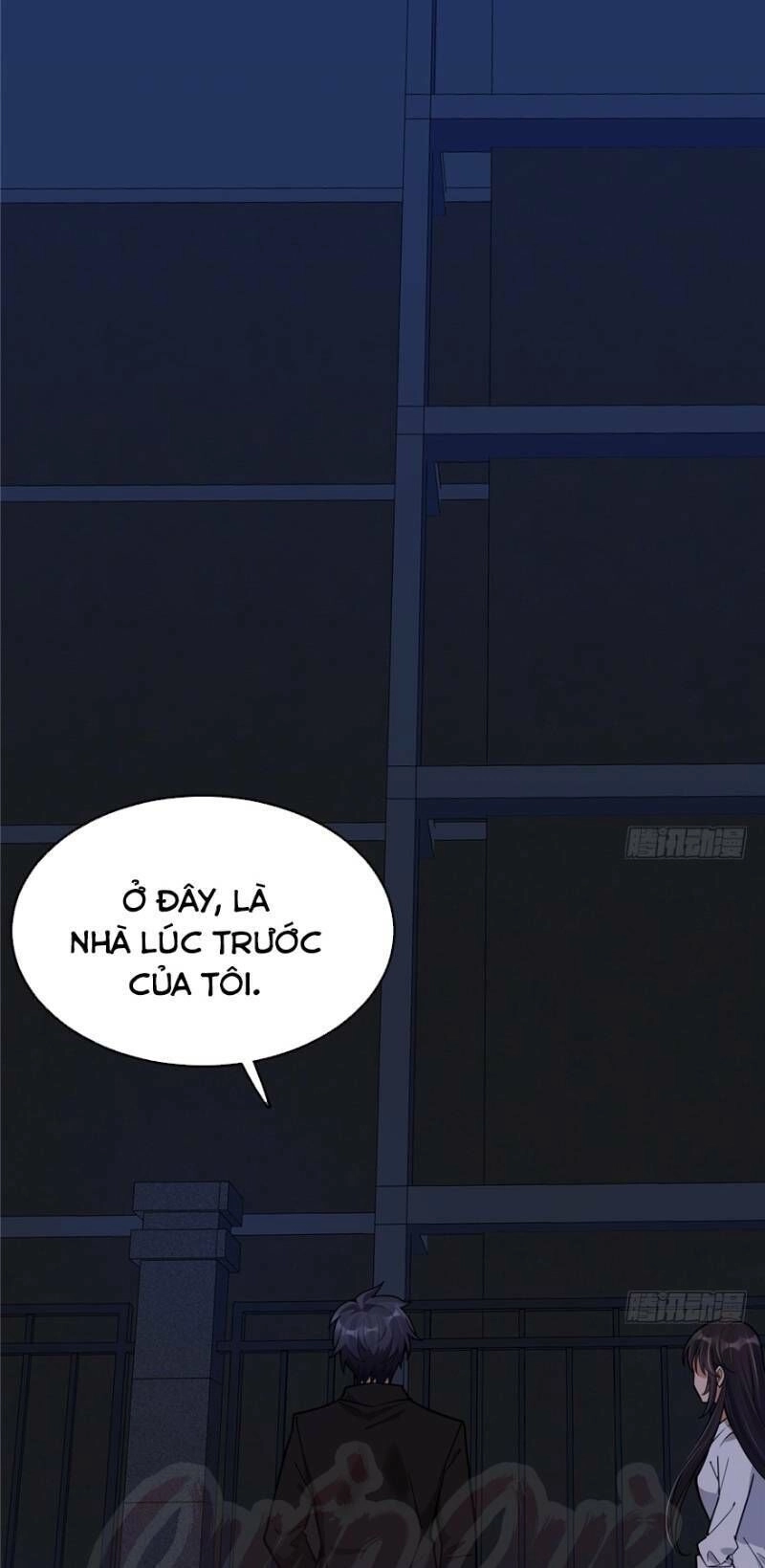 Thâm Dạ Thư Ốc Chapter 42 - 5