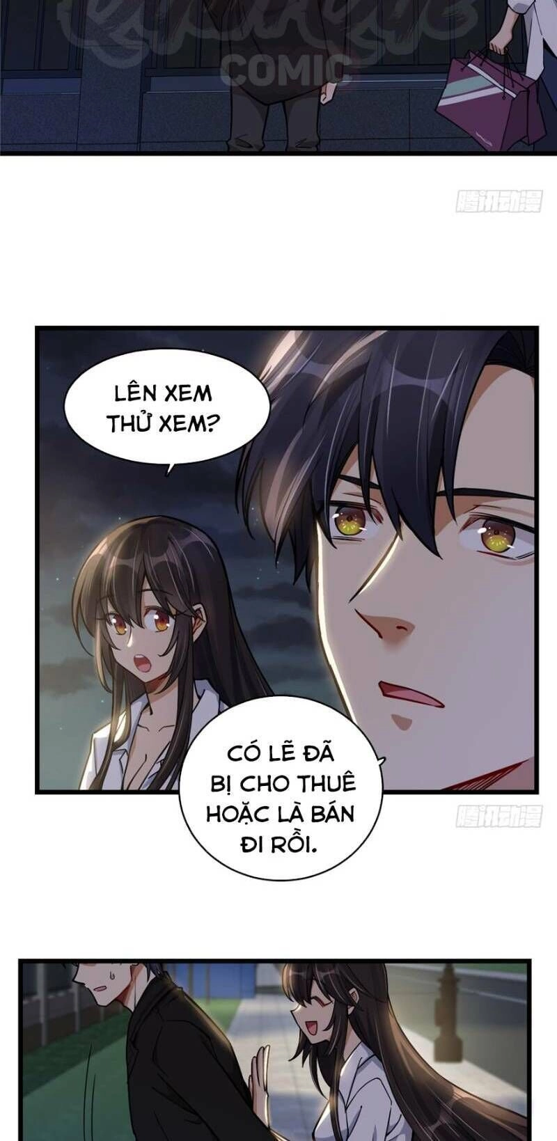 Thâm Dạ Thư Ốc Chapter 42 - 6