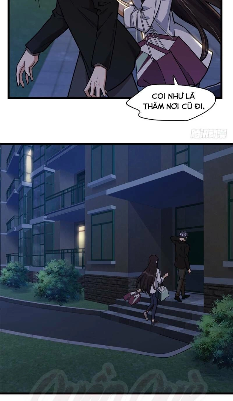 Thâm Dạ Thư Ốc Chapter 42 - 7