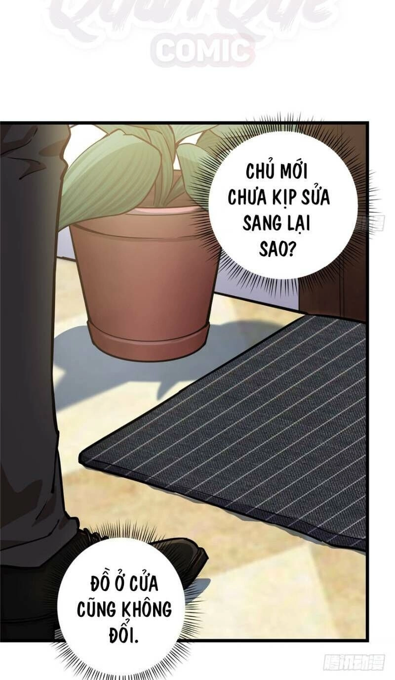 Thâm Dạ Thư Ốc Chapter 42 - 8