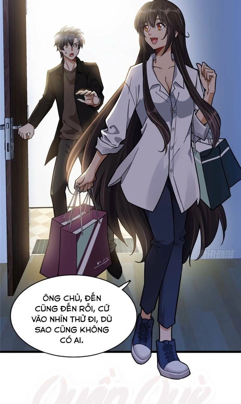 Thâm Dạ Thư Ốc Chapter 42 - 11