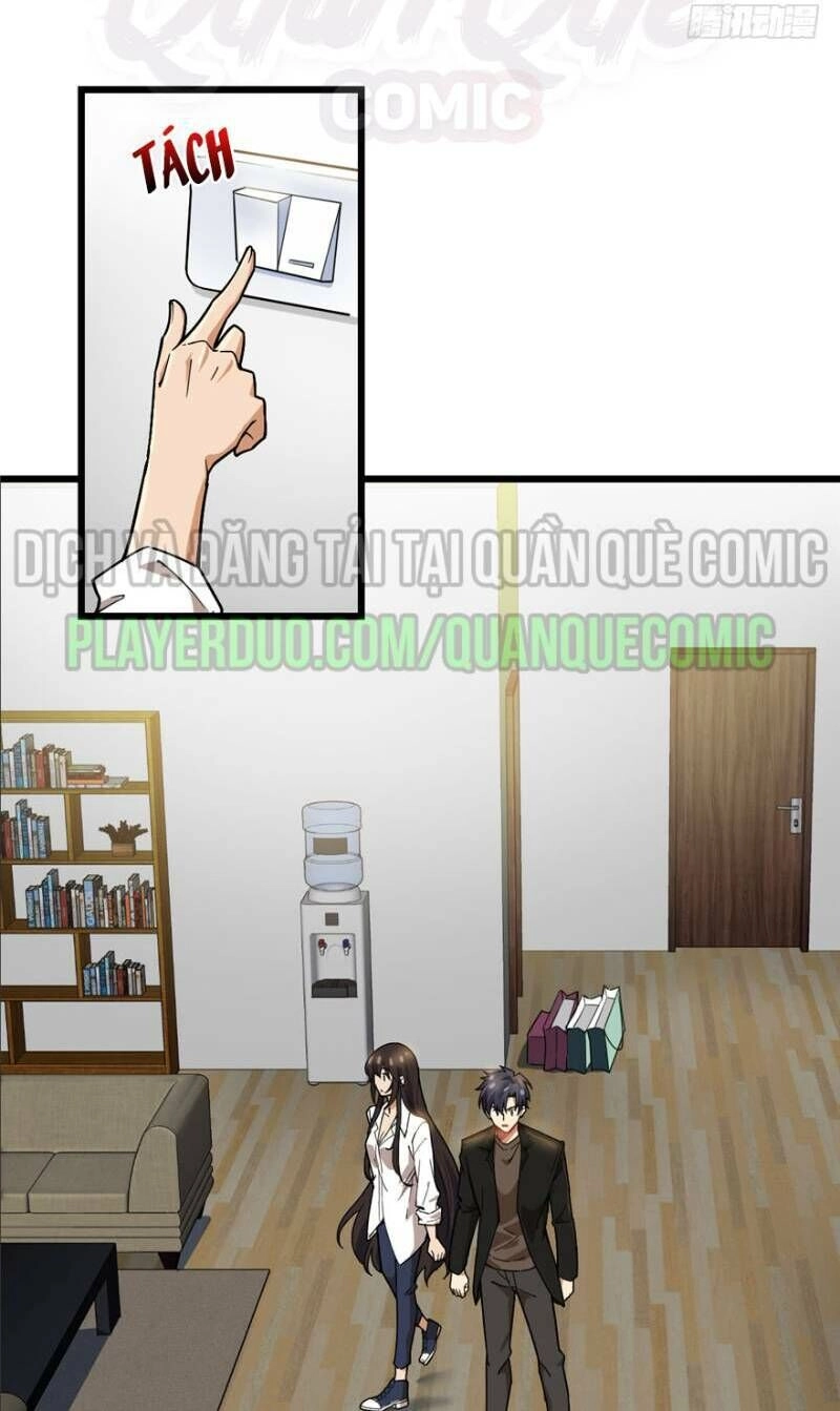 Thâm Dạ Thư Ốc Chapter 42 - 12