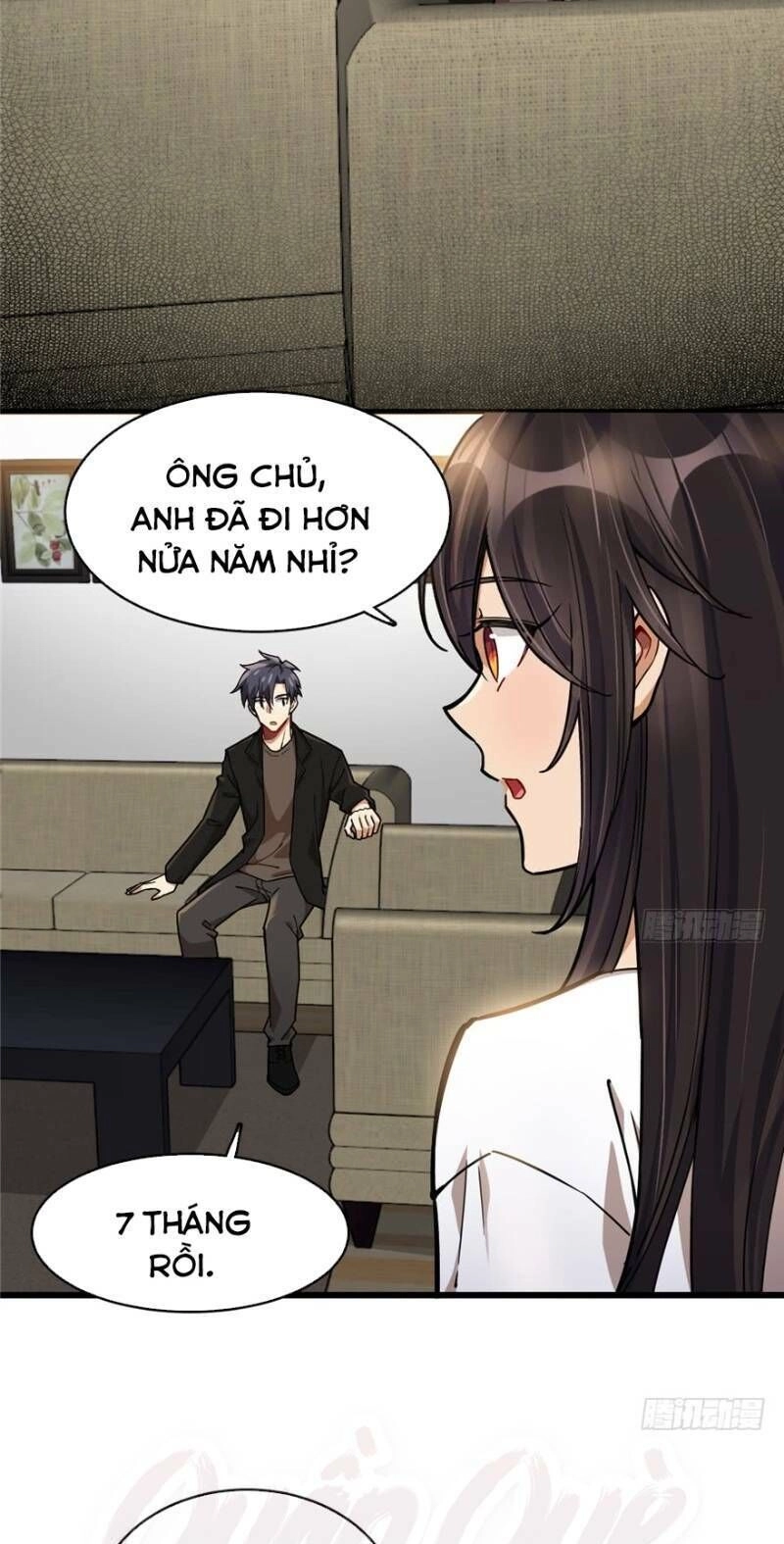 Thâm Dạ Thư Ốc Chapter 42 - 15