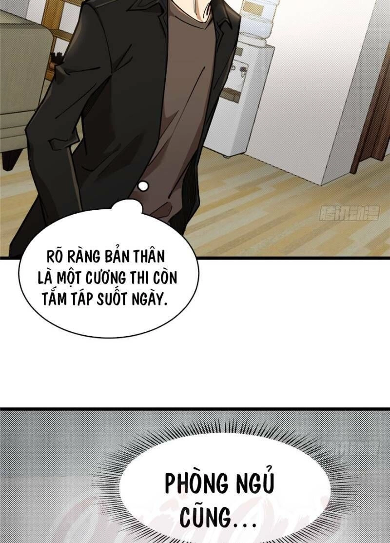 Thâm Dạ Thư Ốc Chapter 42 - 18