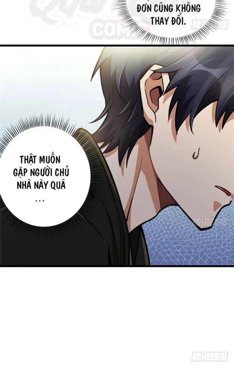 Thâm Dạ Thư Ốc Chapter 42 - 21