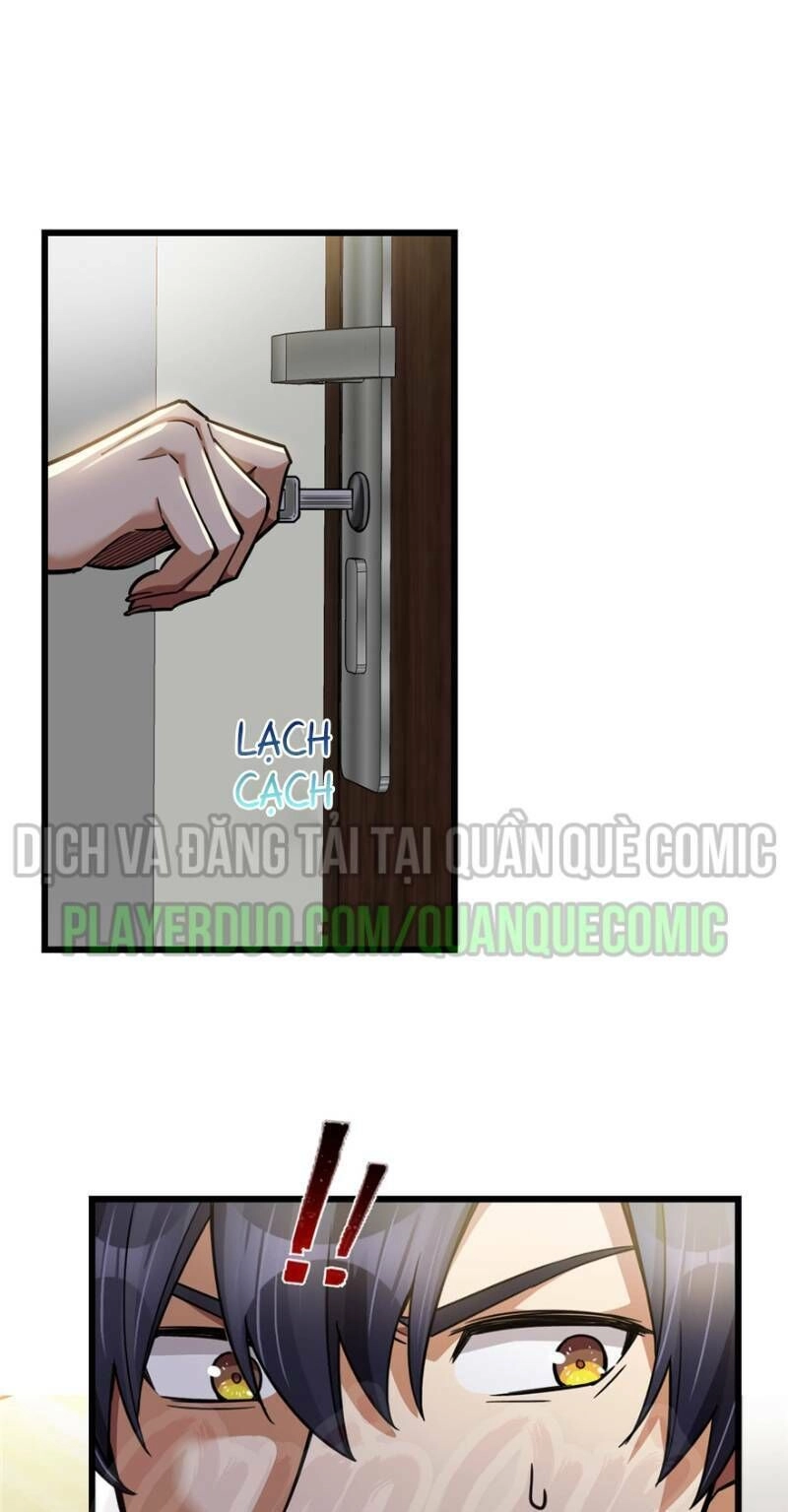 Thâm Dạ Thư Ốc Chapter 42 - 22