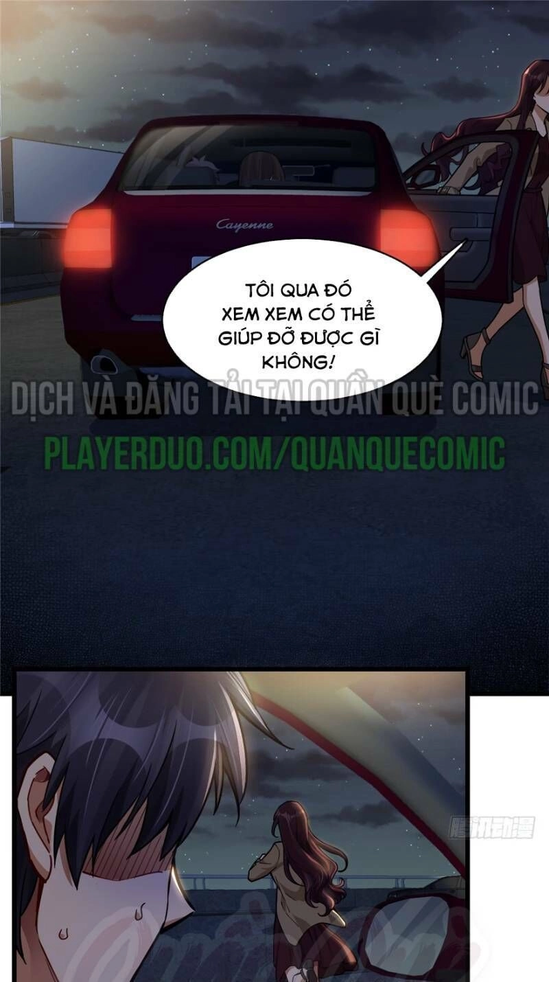 Thâm Dạ Thư Ốc Chapter 44 - 1