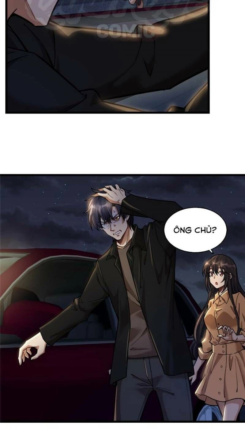 Thâm Dạ Thư Ốc Chapter 44 - 2