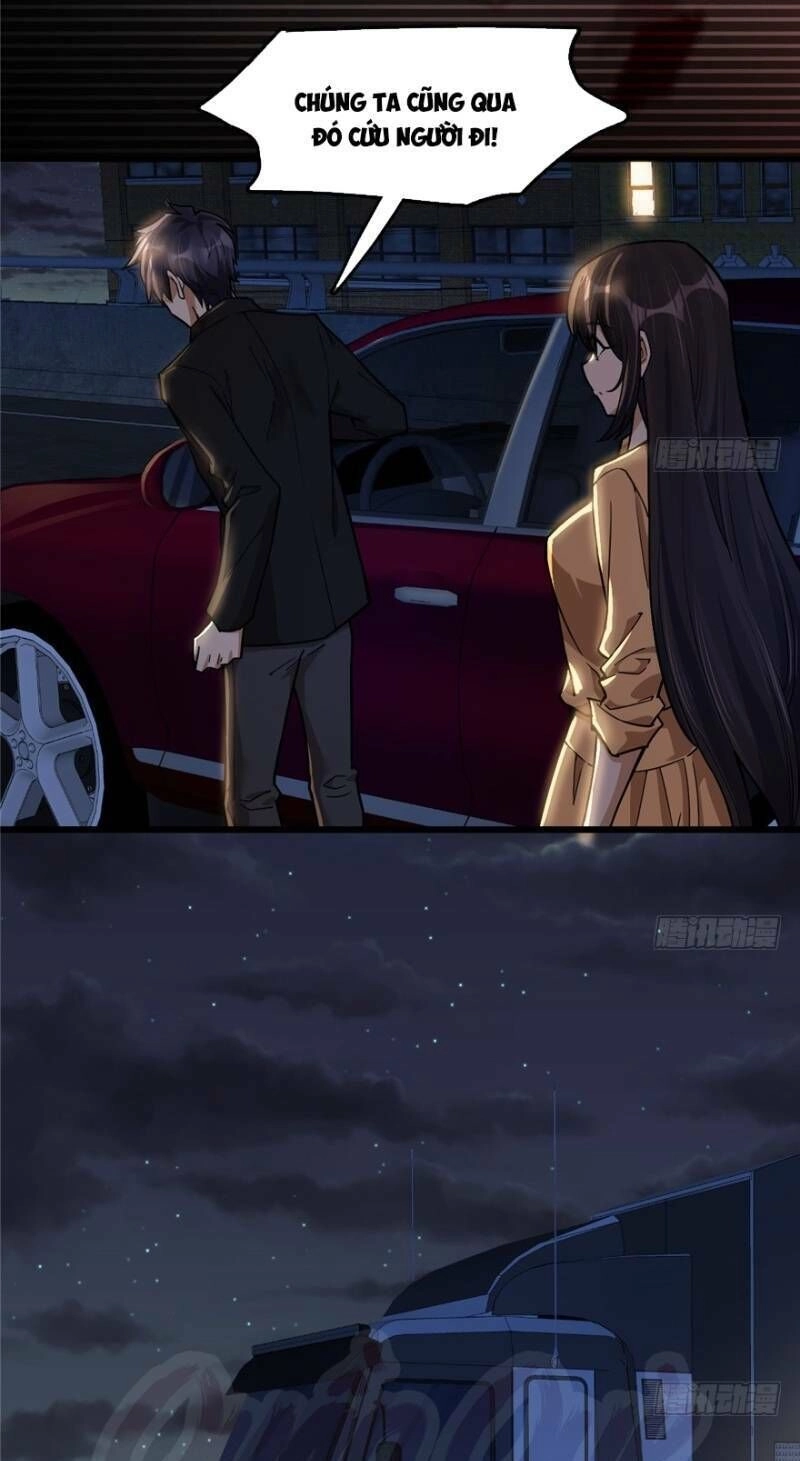 Thâm Dạ Thư Ốc Chapter 44 - 5