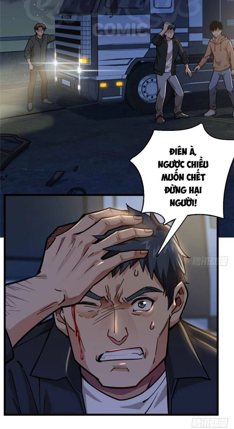 Thâm Dạ Thư Ốc Chapter 44 - 6