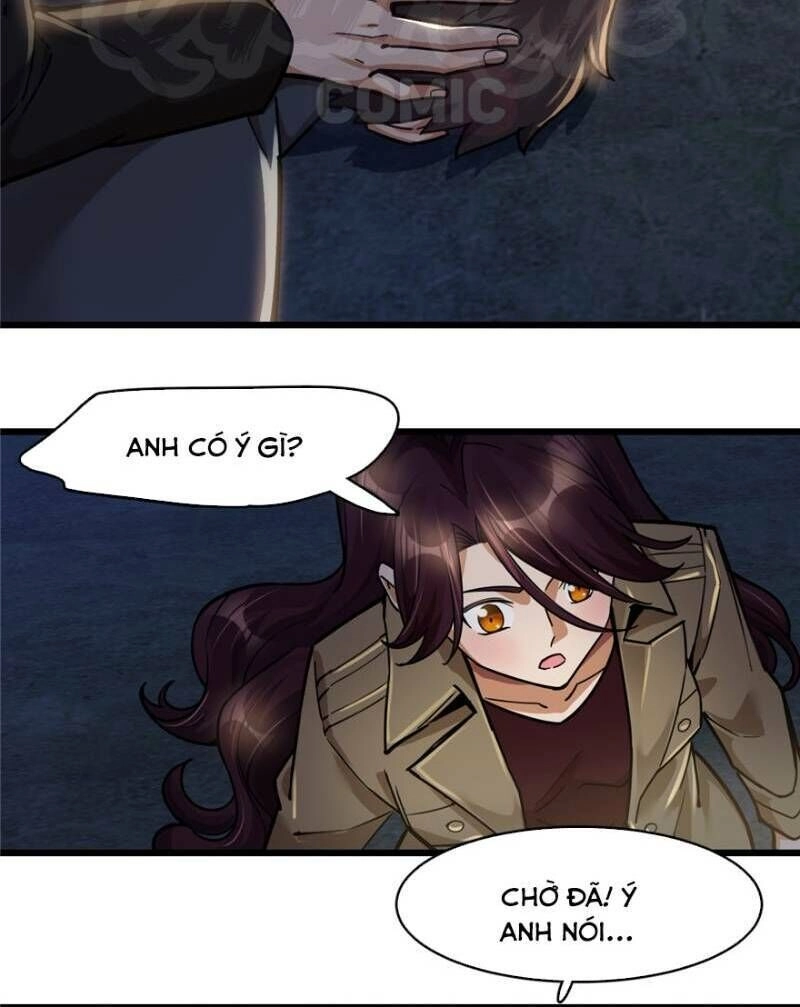 Thâm Dạ Thư Ốc Chapter 44 - 17