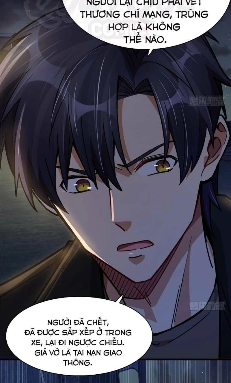 Thâm Dạ Thư Ốc Chapter 44 - 19