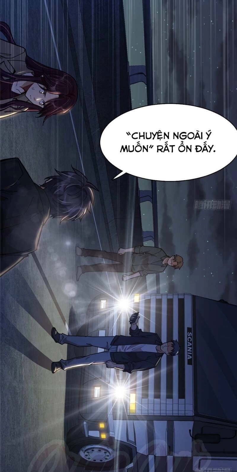 Thâm Dạ Thư Ốc Chapter 44 - 20