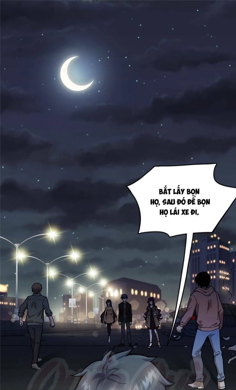 Thâm Dạ Thư Ốc Chapter 45 - 1