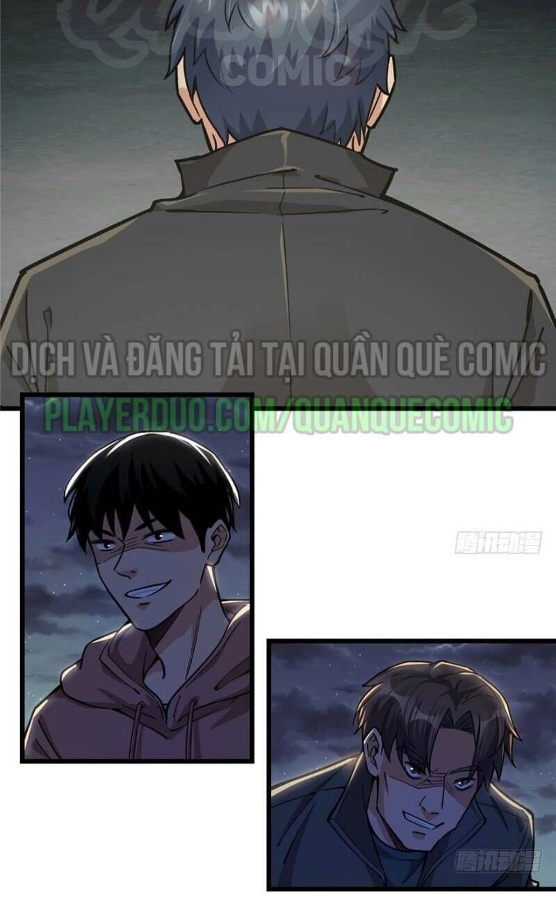 Thâm Dạ Thư Ốc Chapter 45 - 2