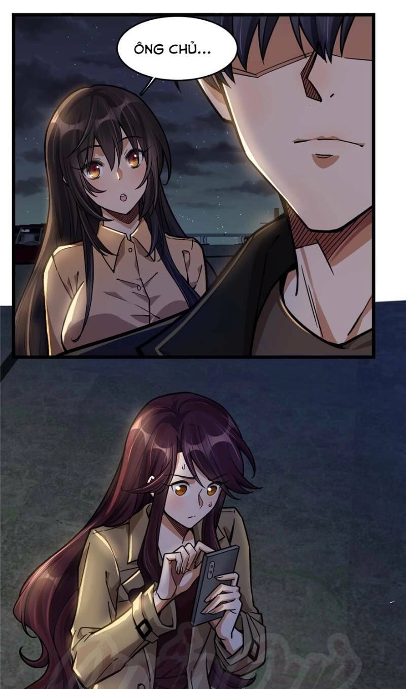 Thâm Dạ Thư Ốc Chapter 45 - 3