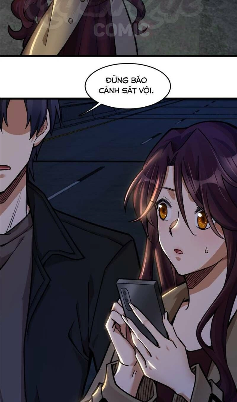 Thâm Dạ Thư Ốc Chapter 45 - 4