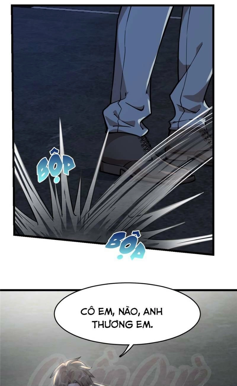 Thâm Dạ Thư Ốc Chapter 45 - 7