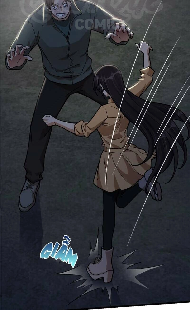 Thâm Dạ Thư Ốc Chapter 45 - 8