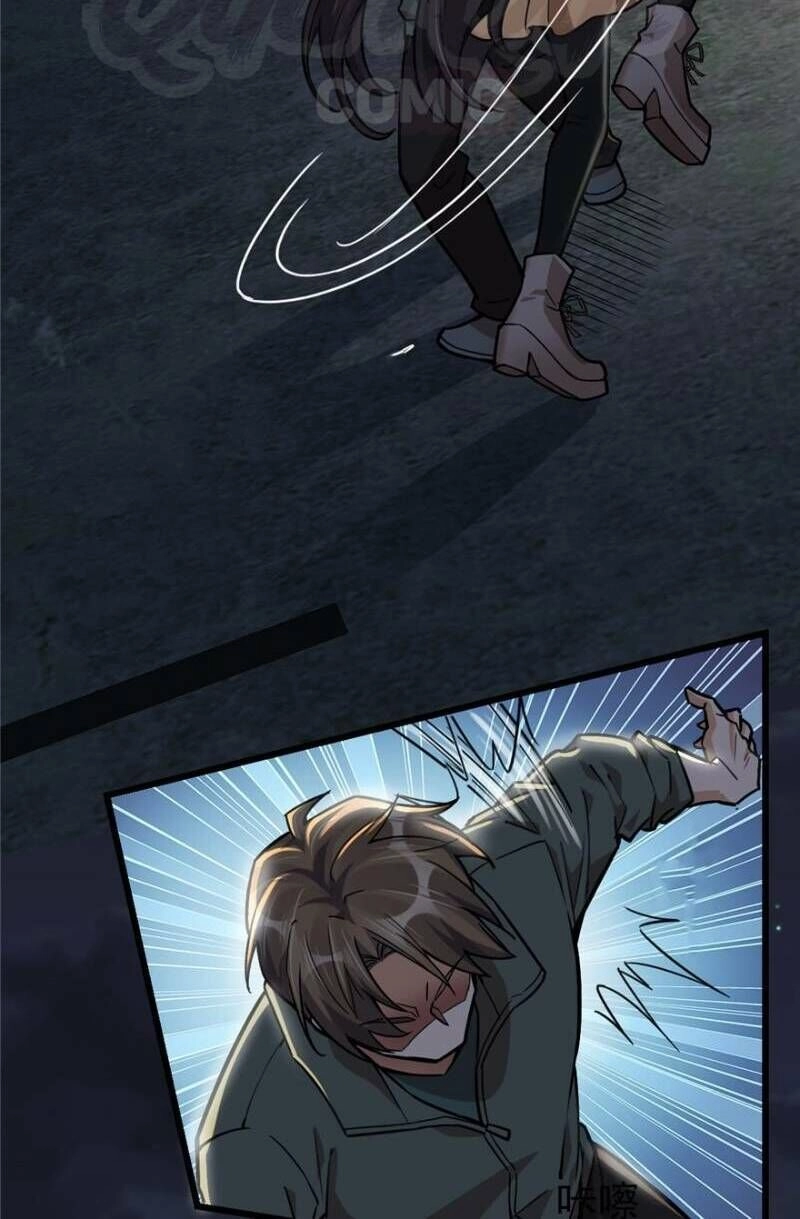 Thâm Dạ Thư Ốc Chapter 45 - 10