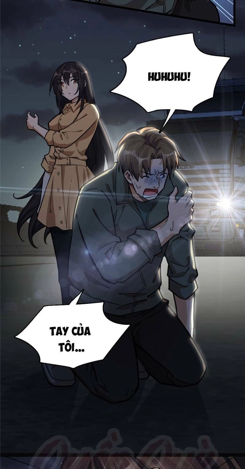 Thâm Dạ Thư Ốc Chapter 45 - 11