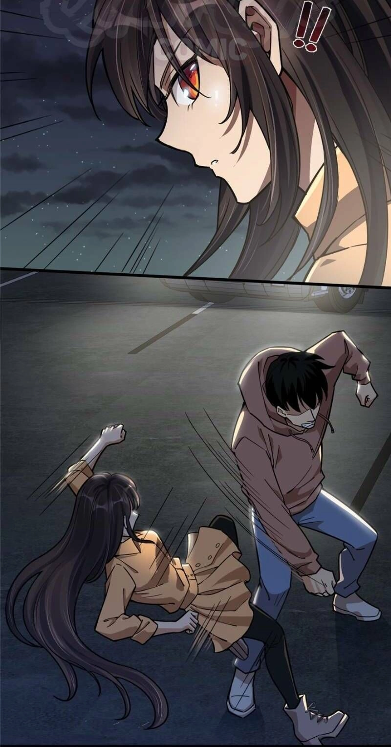 Thâm Dạ Thư Ốc Chapter 45 - 12