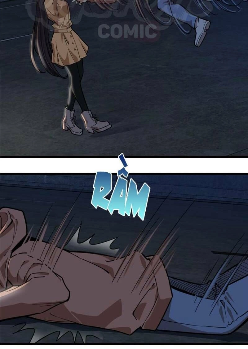 Thâm Dạ Thư Ốc Chapter 45 - 14