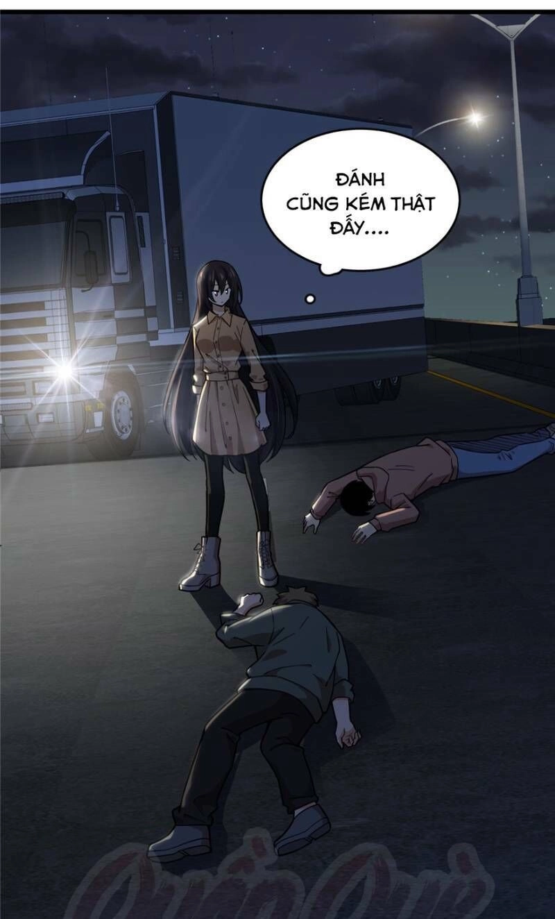 Thâm Dạ Thư Ốc Chapter 45 - 15