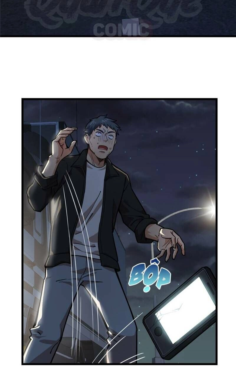 Thâm Dạ Thư Ốc Chapter 45 - 16