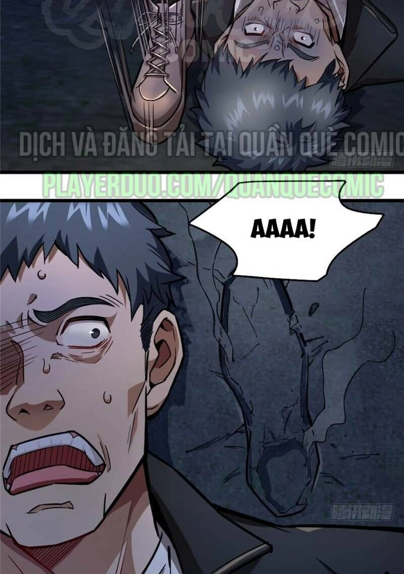 Thâm Dạ Thư Ốc Chapter 46 - 2