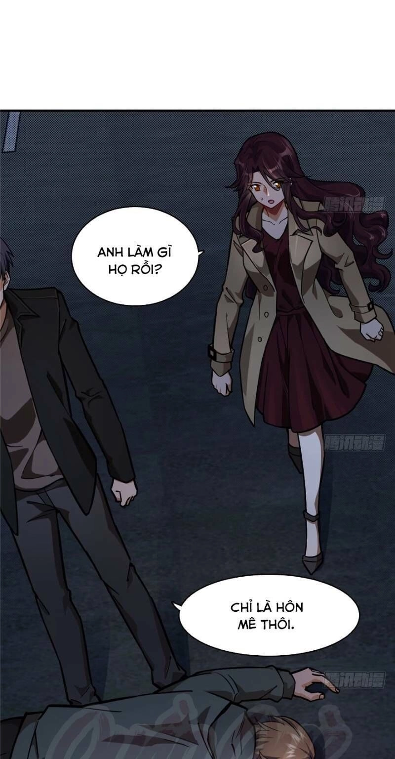 Thâm Dạ Thư Ốc Chapter 46 - 11