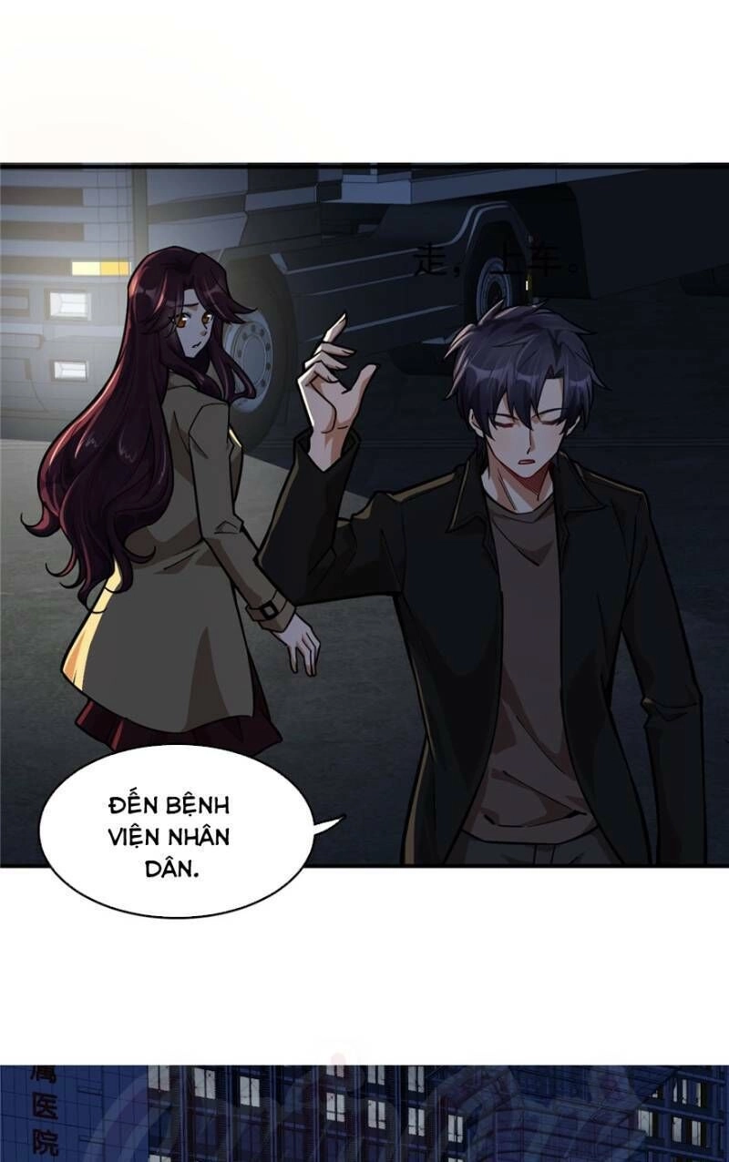 Thâm Dạ Thư Ốc Chapter 46 - 13