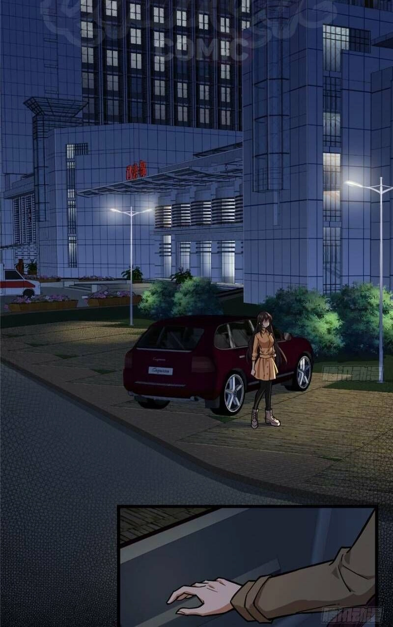 Thâm Dạ Thư Ốc Chapter 46 - 14