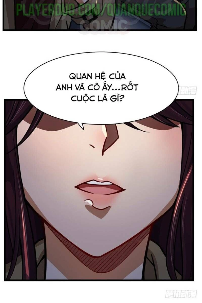 Thâm Dạ Thư Ốc Chapter 46 - 16