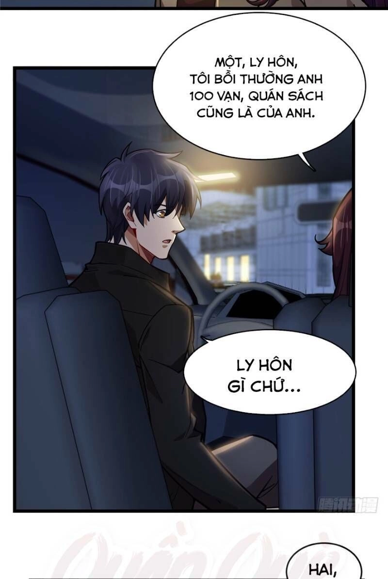 Thâm Dạ Thư Ốc Chapter 47 - 7